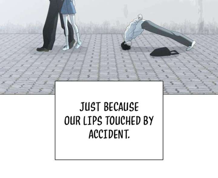 The Hashtag is First Love Chapter 12 - Page 32