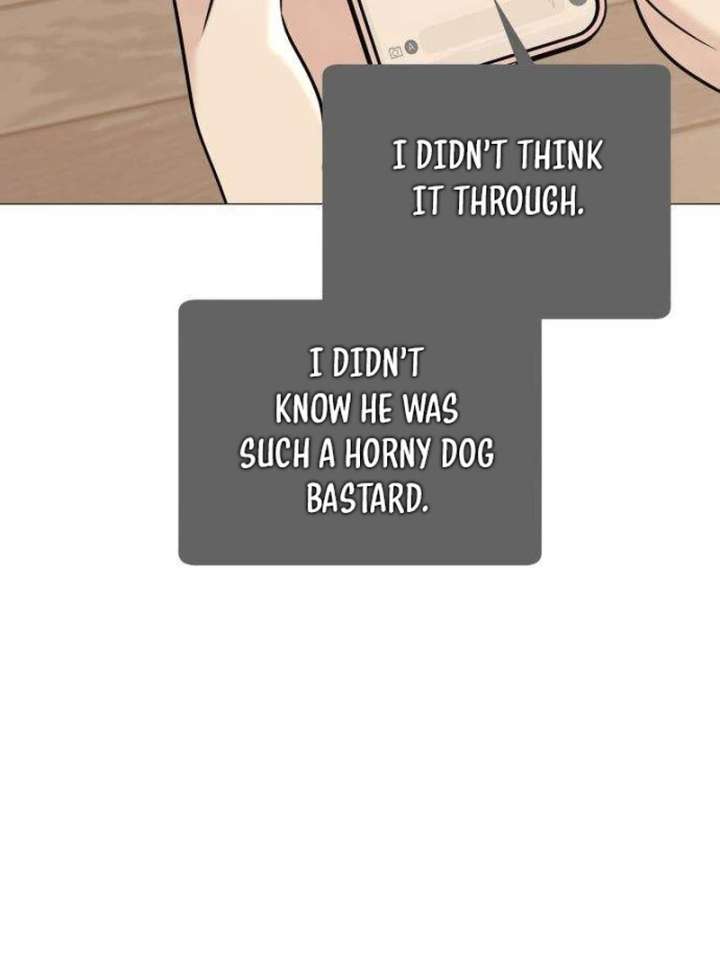 The Hashtag is First Love Chapter 12 - Page 46