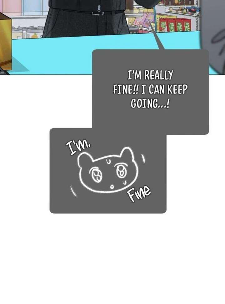 The Hashtag is First Love Chapter 12 - Page 50