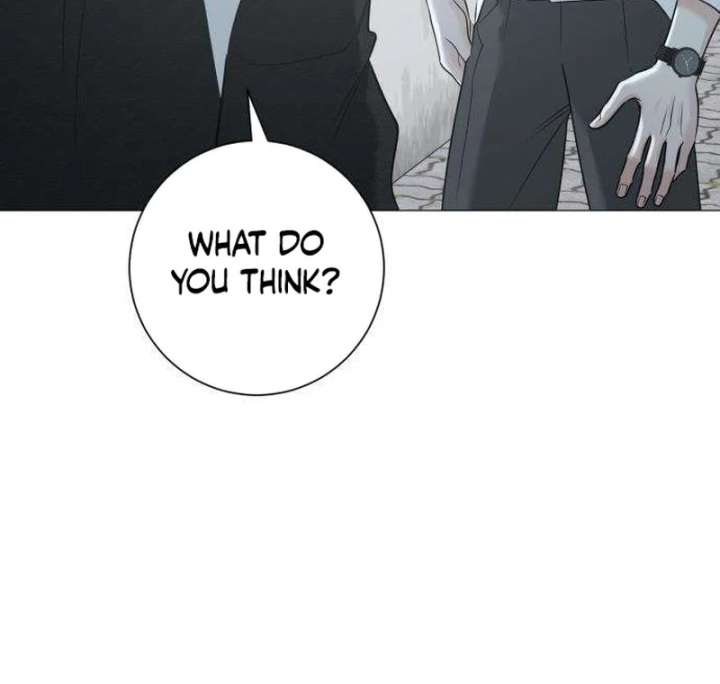 The Hashtag is First Love Chapter 12 - Page 71