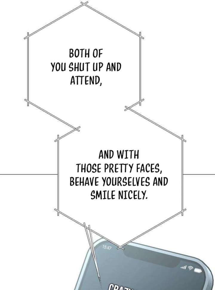 The Hashtag is First Love Chapter 12 - Page 91