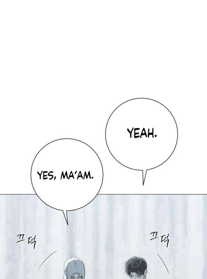 The Hashtag is First Love Chapter 12 - Page 93