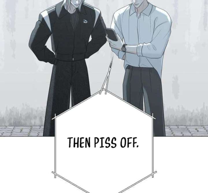 The Hashtag is First Love Chapter 12 - Page 94