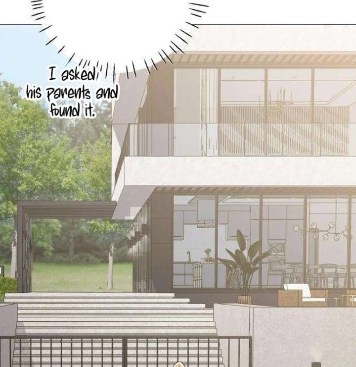 The Hashtag is First Love Chapter 12 - Page 110