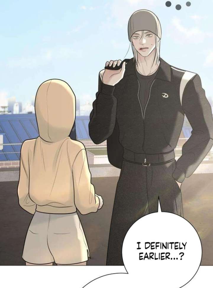 The Hashtag is First Love Chapter 12 - Page 120