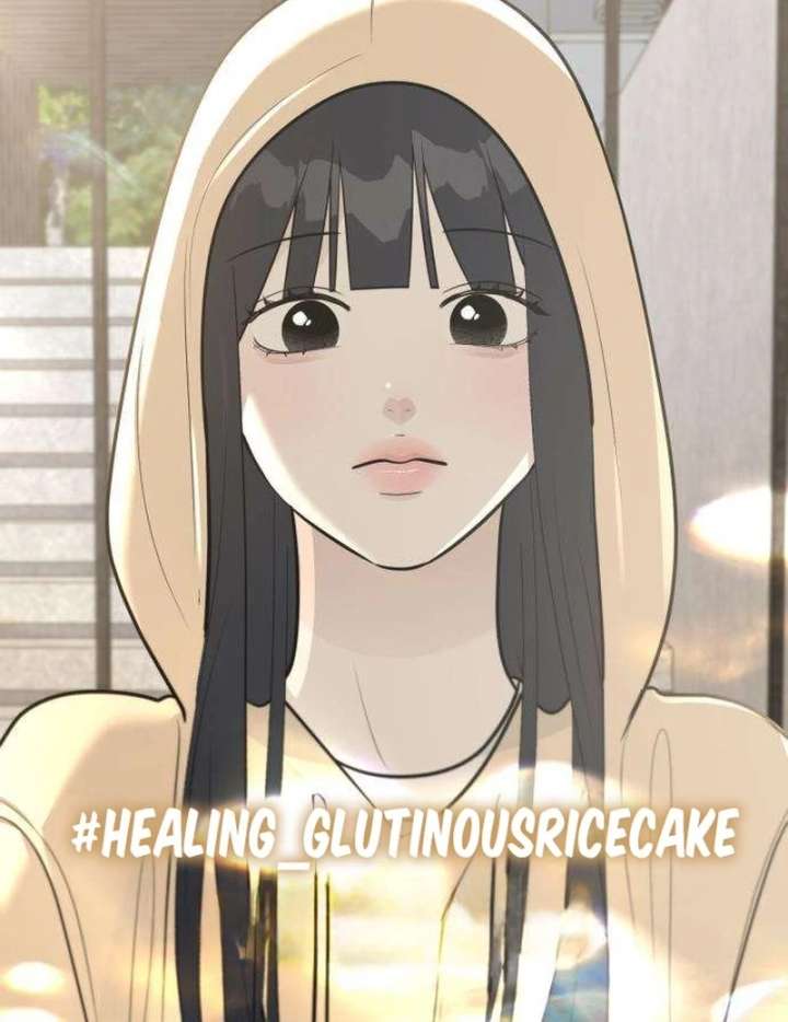 The Hashtag is First Love Chapter 12 - Page 127