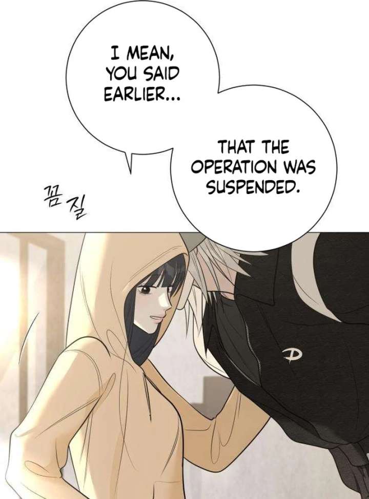 The Hashtag is First Love Chapter 12 - Page 139