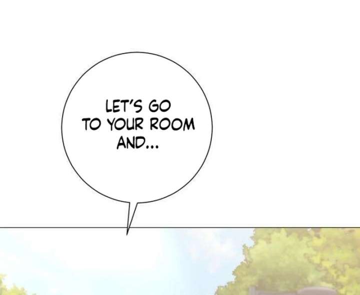 The Hashtag is First Love Chapter 12 - Page 143