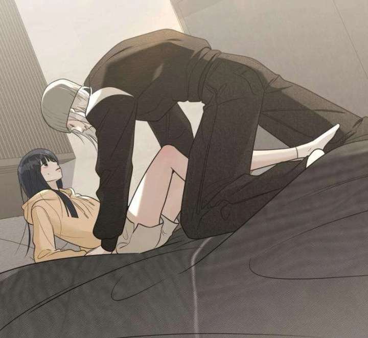 The Hashtag is First Love Chapter 12 - Page 163