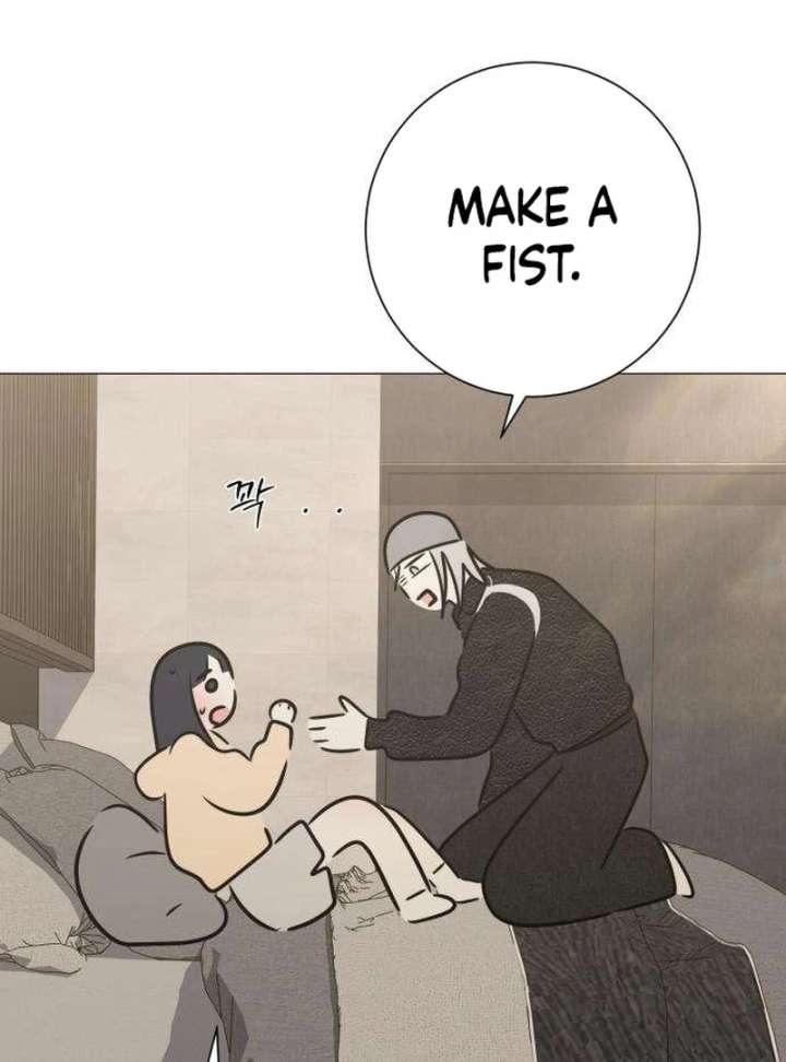 The Hashtag is First Love Chapter 12 - Page 171