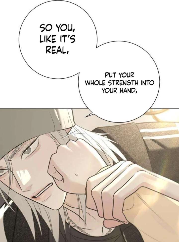 The Hashtag is First Love Chapter 12 - Page 174