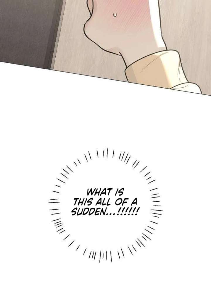 The Hashtag is First Love Chapter 12 - Page 181