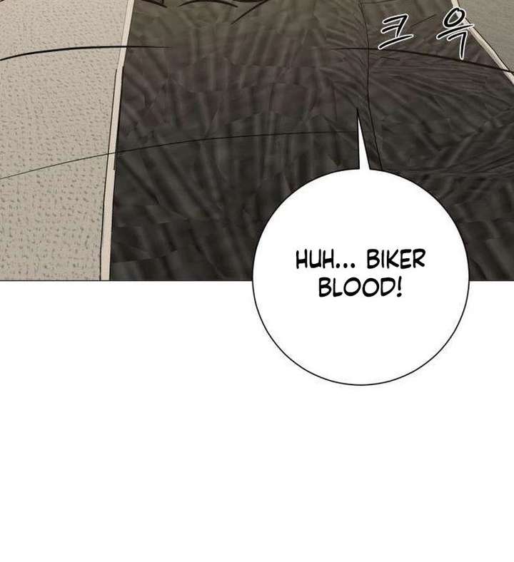 The Hashtag is First Love Chapter 13 - Page 12