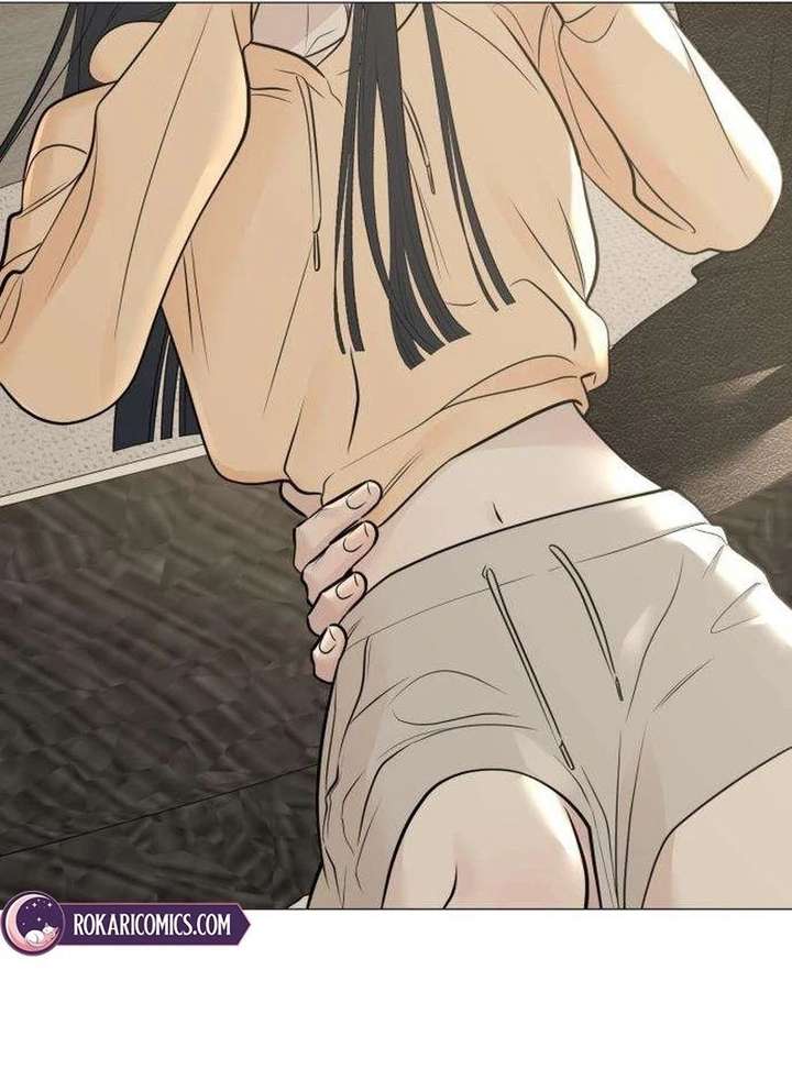 The Hashtag is First Love Chapter 13 - Page 18