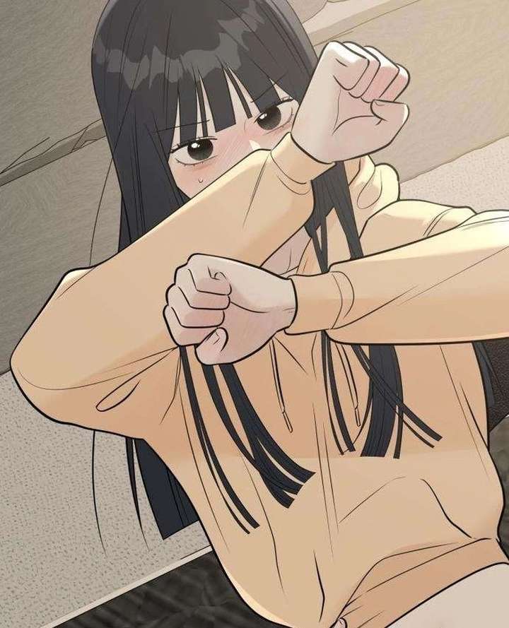 The Hashtag is First Love Chapter 13 - Page 20