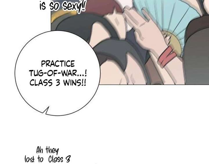 The Hashtag is First Love Chapter 13 - Page 32