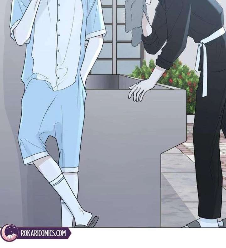 The Hashtag is First Love Chapter 13 - Page 37