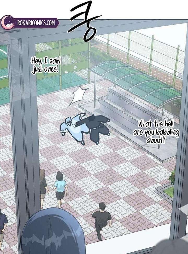 The Hashtag is First Love Chapter 13 - Page 49