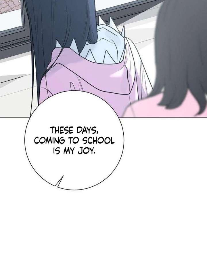 The Hashtag is First Love Chapter 13 - Page 50