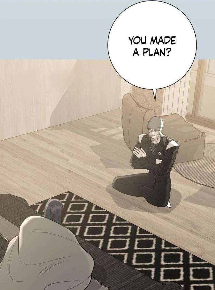 The Hashtag is First Love Chapter 13 - Page 53