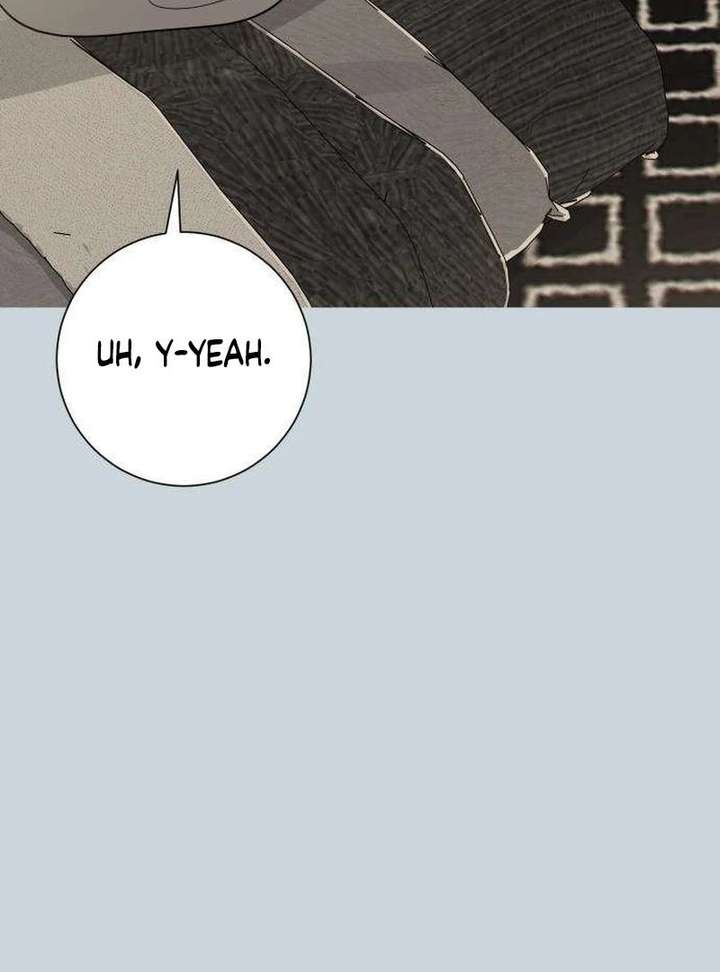 The Hashtag is First Love Chapter 13 - Page 54