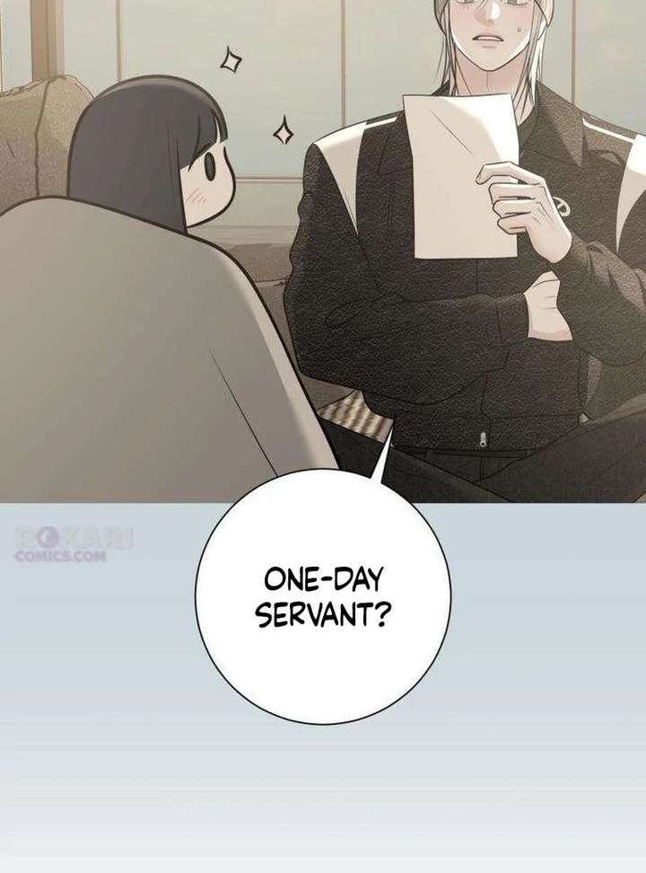 The Hashtag is First Love Chapter 13 - Page 60