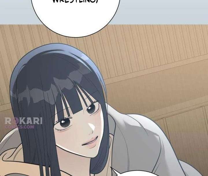 The Hashtag is First Love Chapter 13 - Page 66