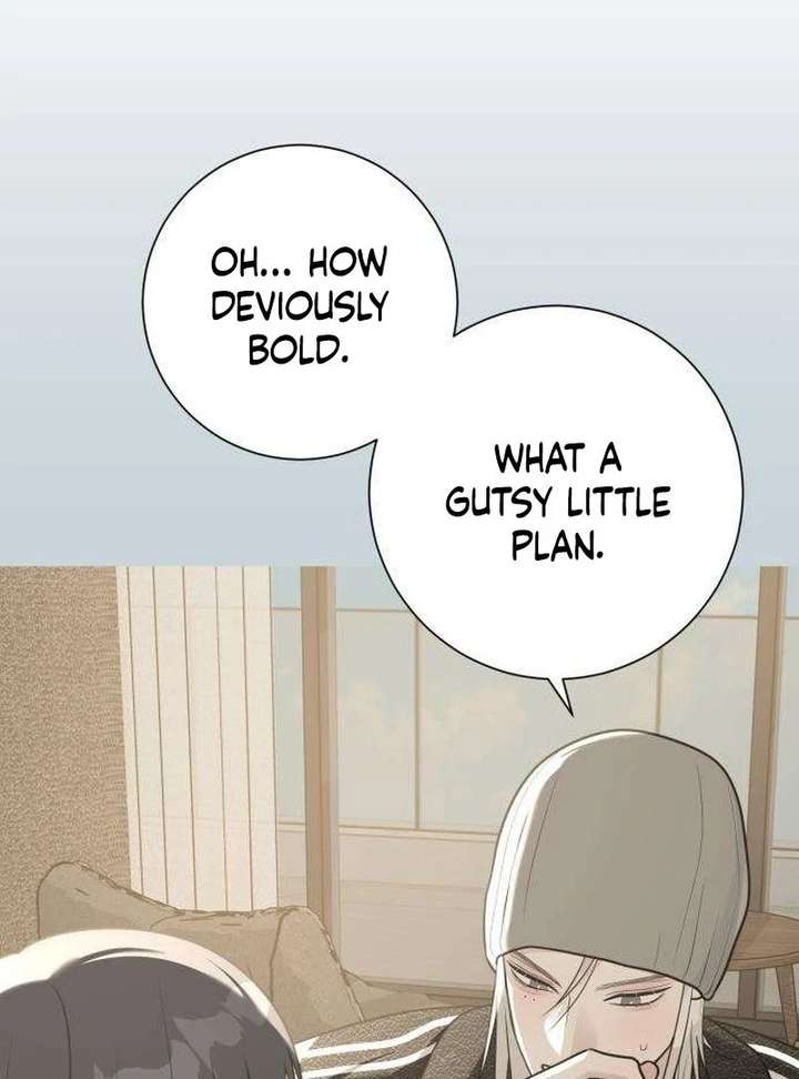 The Hashtag is First Love Chapter 13 - Page 77