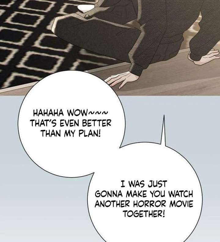 The Hashtag is First Love Chapter 13 - Page 85