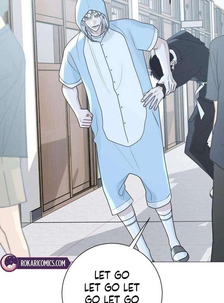 The Hashtag is First Love Chapter 13 - Page 88