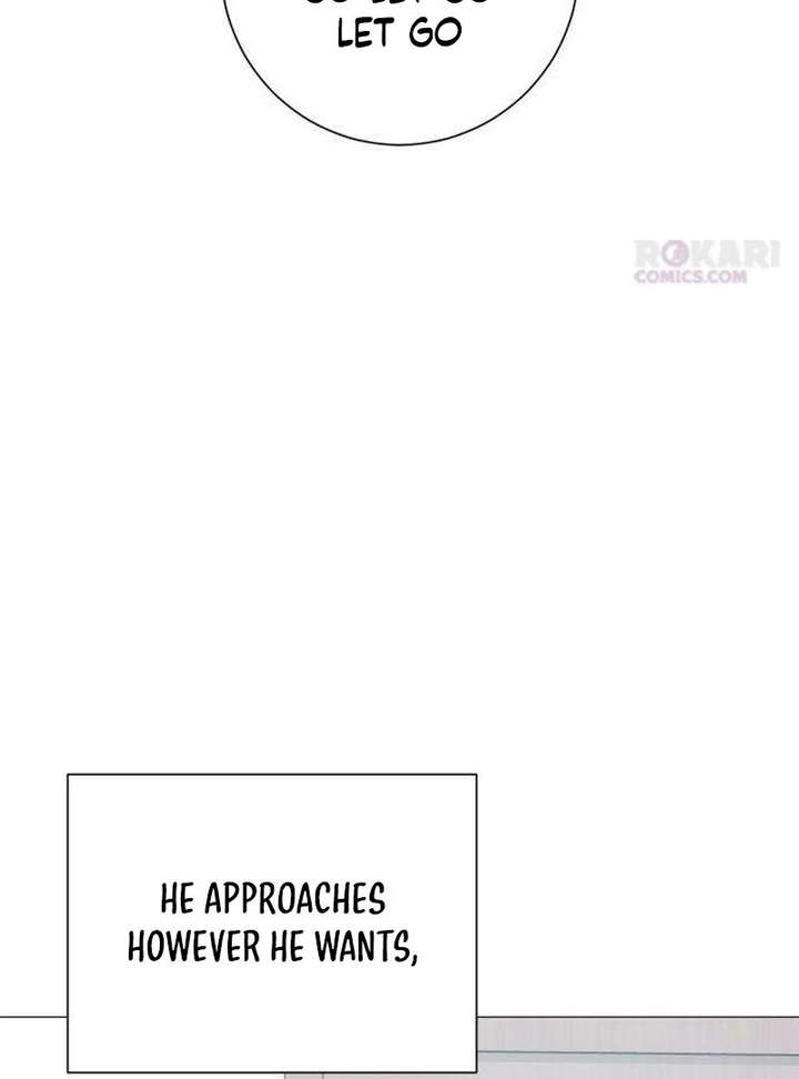 The Hashtag is First Love Chapter 13 - Page 89