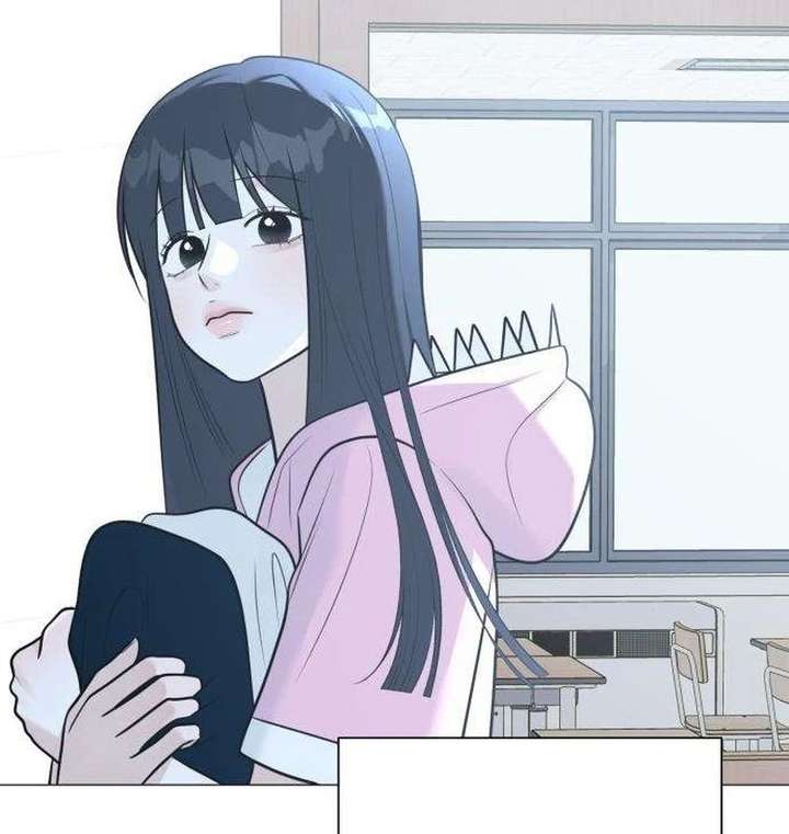 The Hashtag is First Love Chapter 13 - Page 90