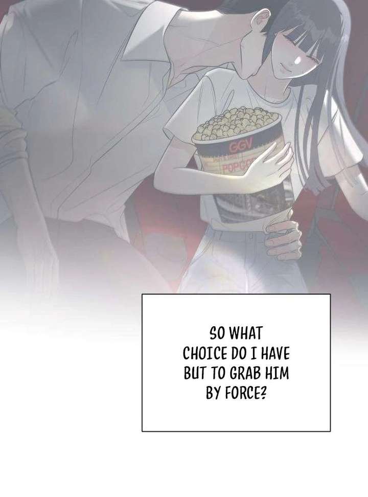 The Hashtag is First Love Chapter 13 - Page 97