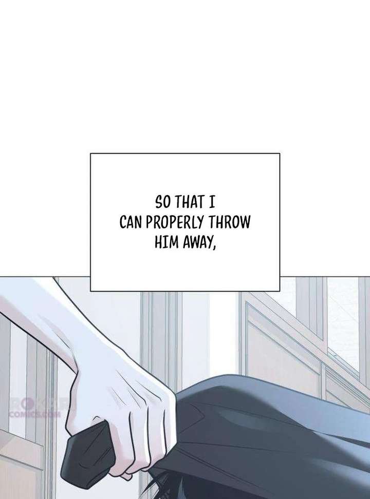 The Hashtag is First Love Chapter 13 - Page 98