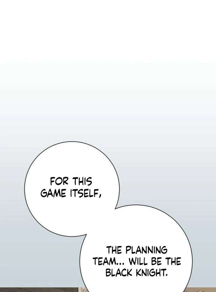 The Hashtag is First Love Chapter 13 - Page 109