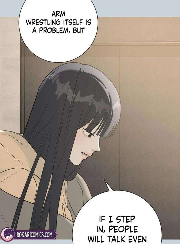 The Hashtag is First Love Chapter 13 - Page 111