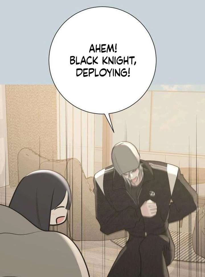 The Hashtag is First Love Chapter 13 - Page 116