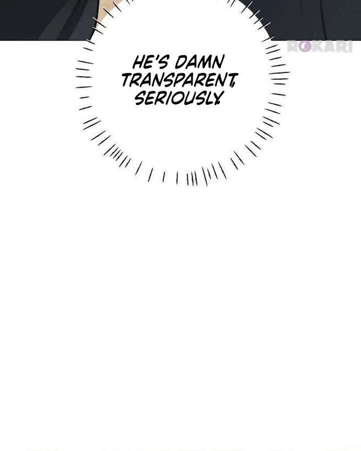 The Hashtag is First Love Chapter 13 - Page 137