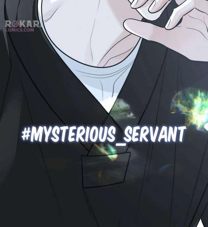 The Hashtag is First Love Chapter 13 - Page 141