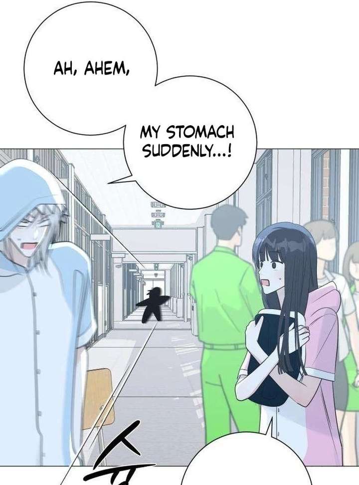 The Hashtag is First Love Chapter 13 - Page 143