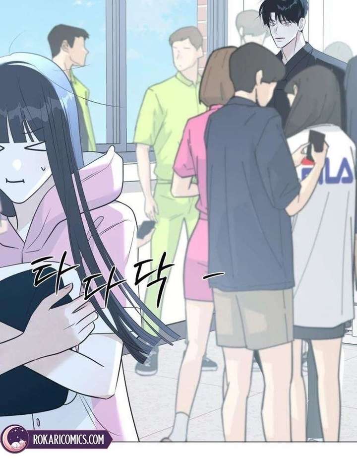 The Hashtag is First Love Chapter 13 - Page 145