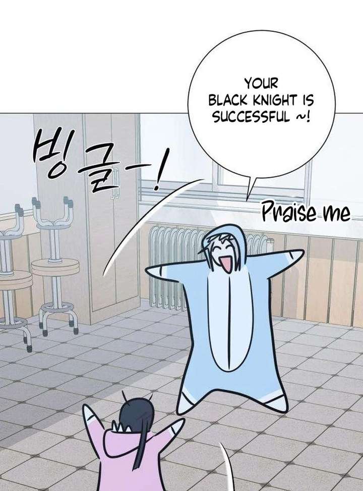 The Hashtag is First Love Chapter 13 - Page 149