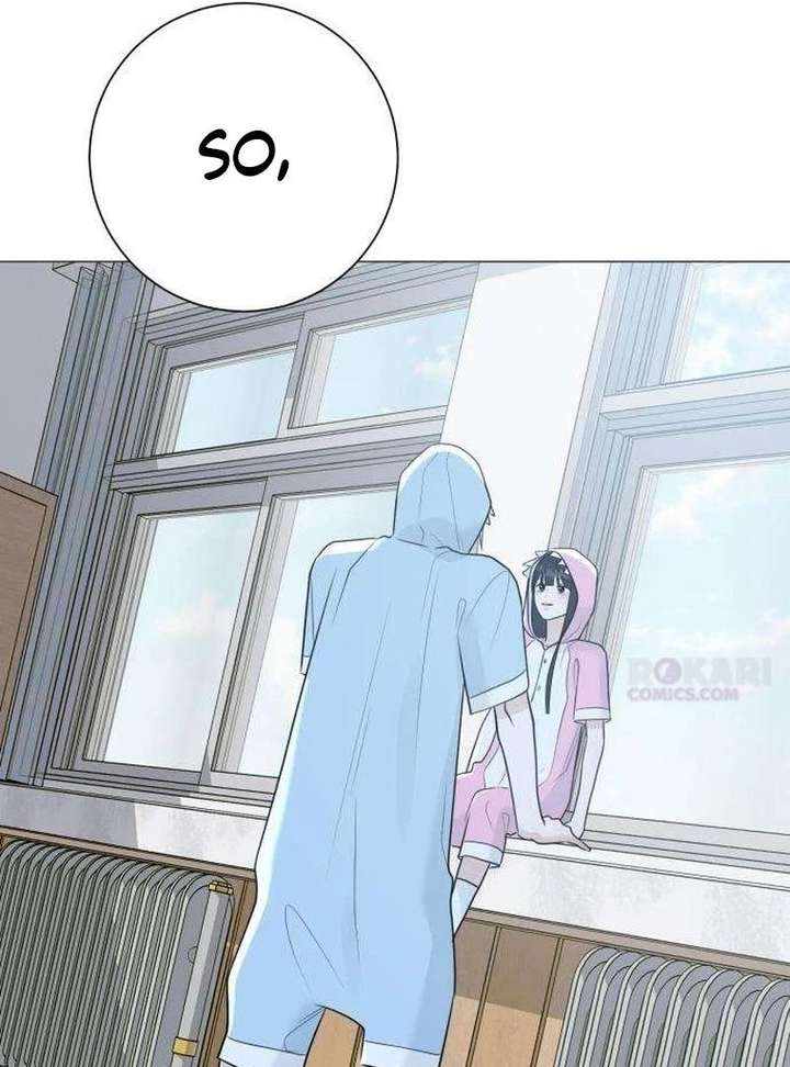 The Hashtag is First Love Chapter 13 - Page 153