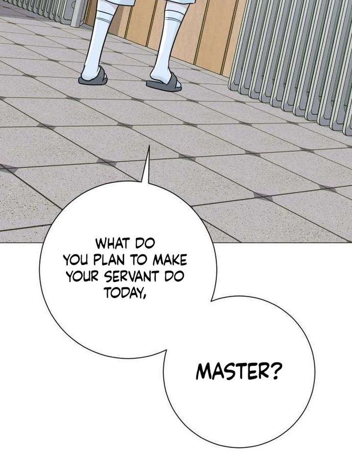 The Hashtag is First Love Chapter 13 - Page 154