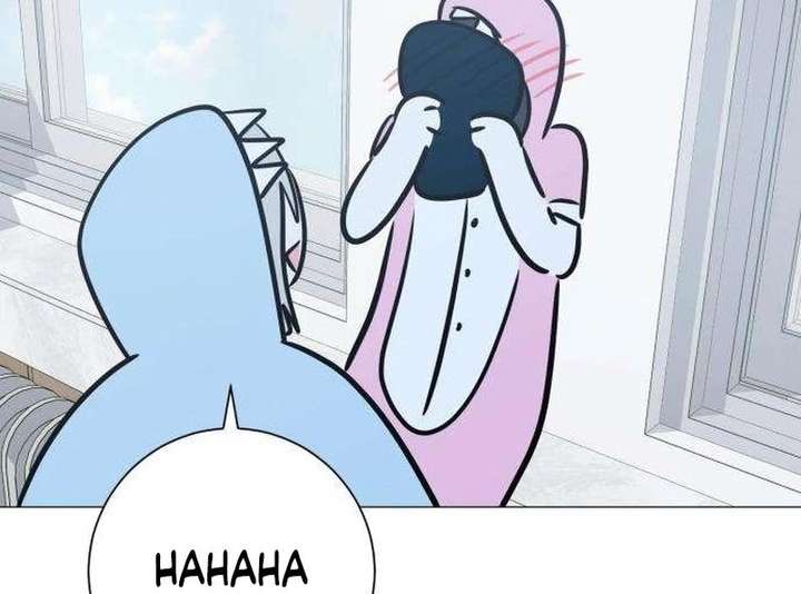 The Hashtag is First Love Chapter 13 - Page 156