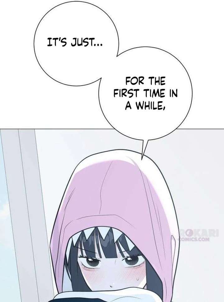 The Hashtag is First Love Chapter 13 - Page 158