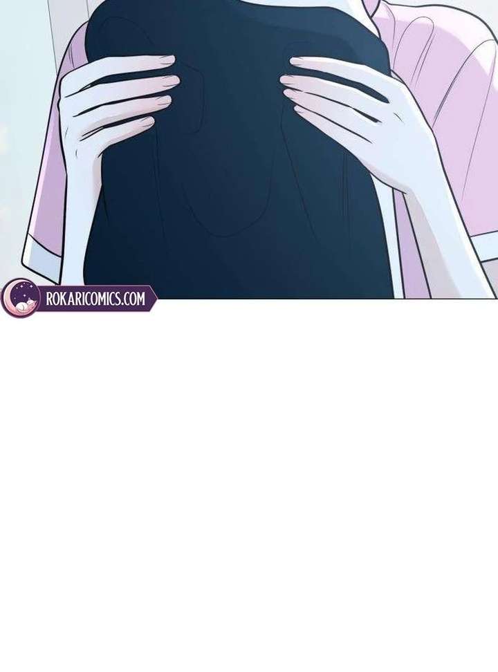 The Hashtag is First Love Chapter 13 - Page 159