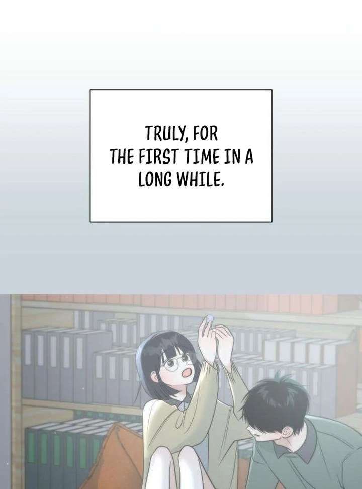 The Hashtag is First Love Chapter 13 - Page 160