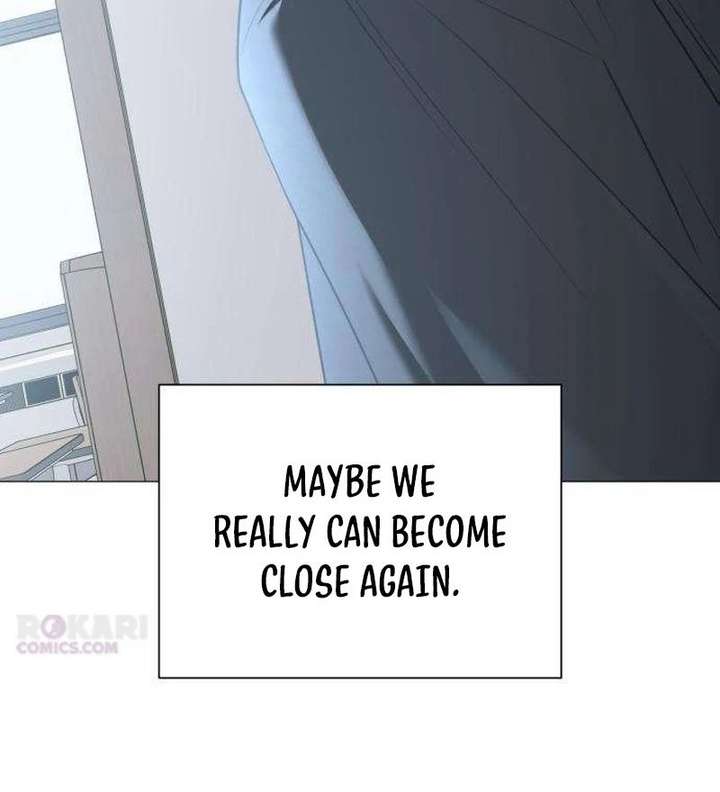 The Hashtag is First Love Chapter 13 - Page 167