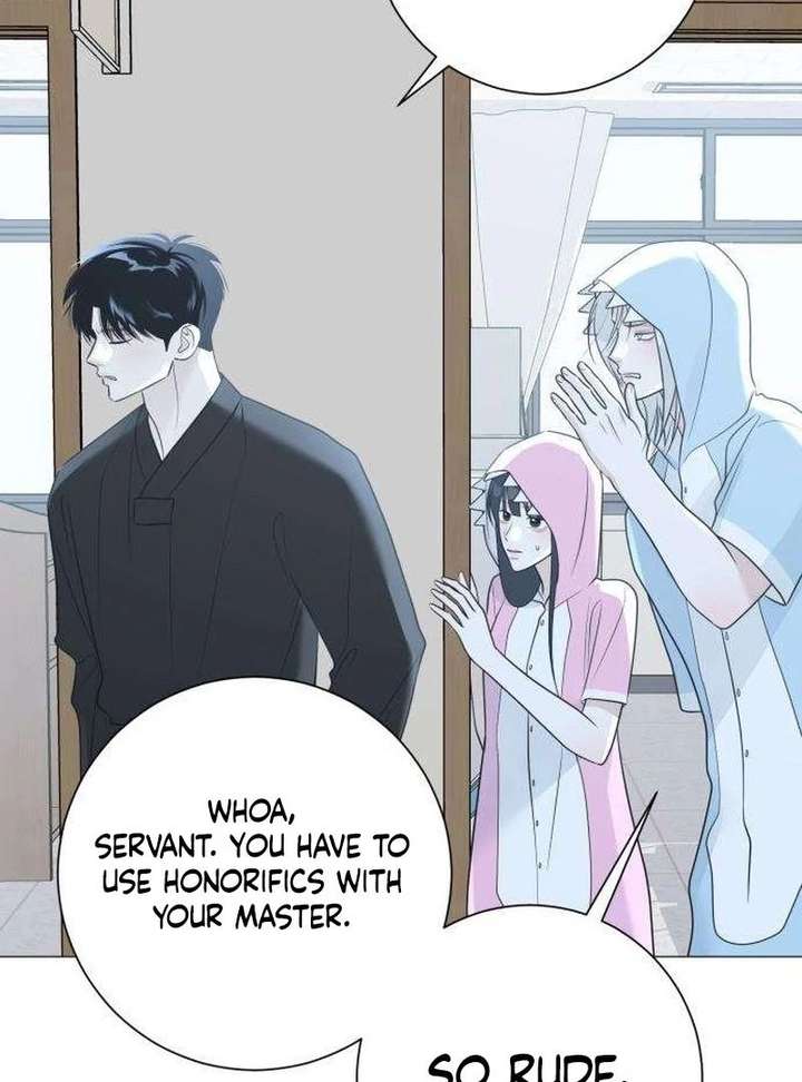 The Hashtag is First Love Chapter 13 - Page 169